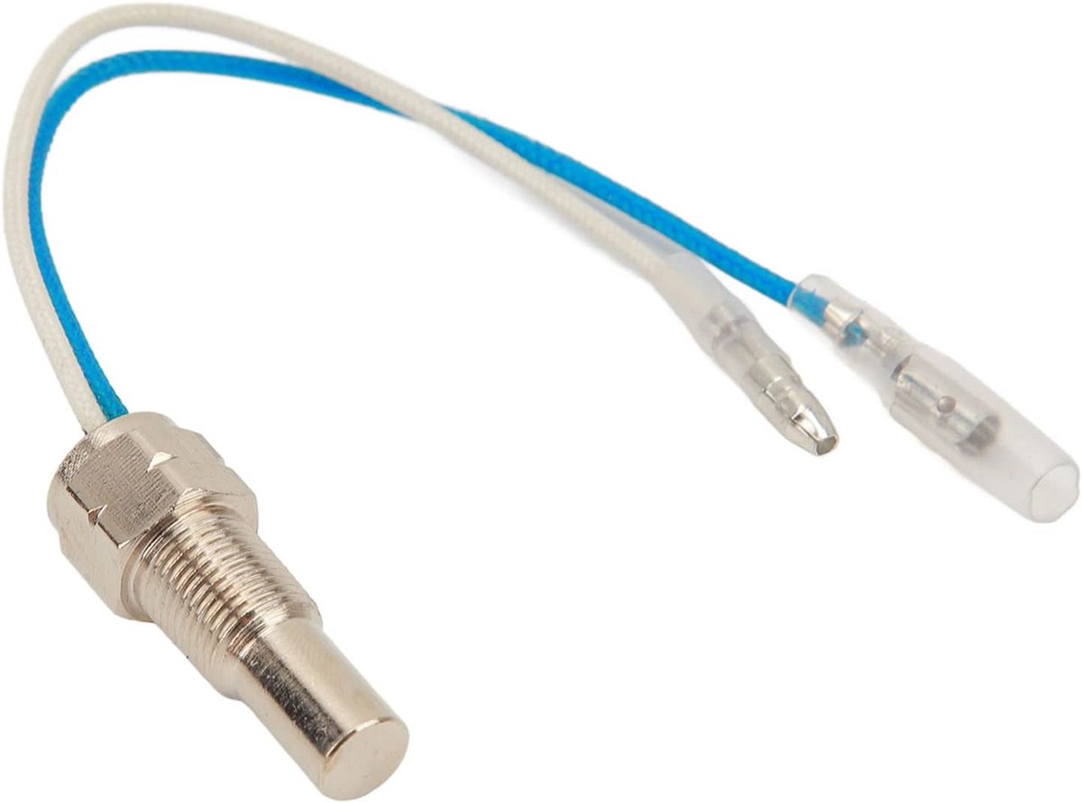 Water Temperatuur Sensor - M10 Universeel - Draad Hoge Nauwkeurigheid - Auto - Olietemperatuur Gauge