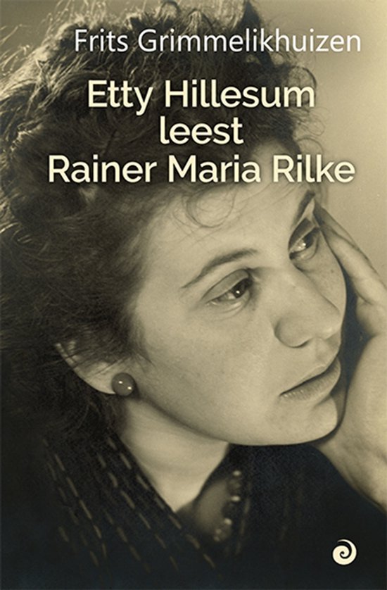 Etty Hillesum leest Rainer Maria Rilke - cover