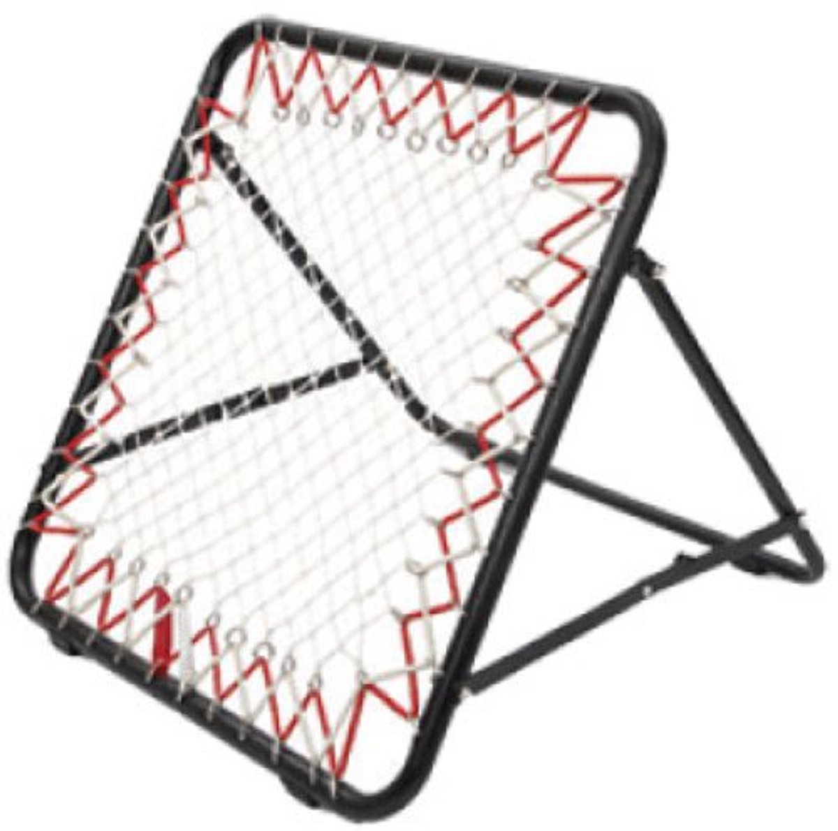 Prof Rebounder 100cm x100cm - Rebounder - Tchouk - Sterk net