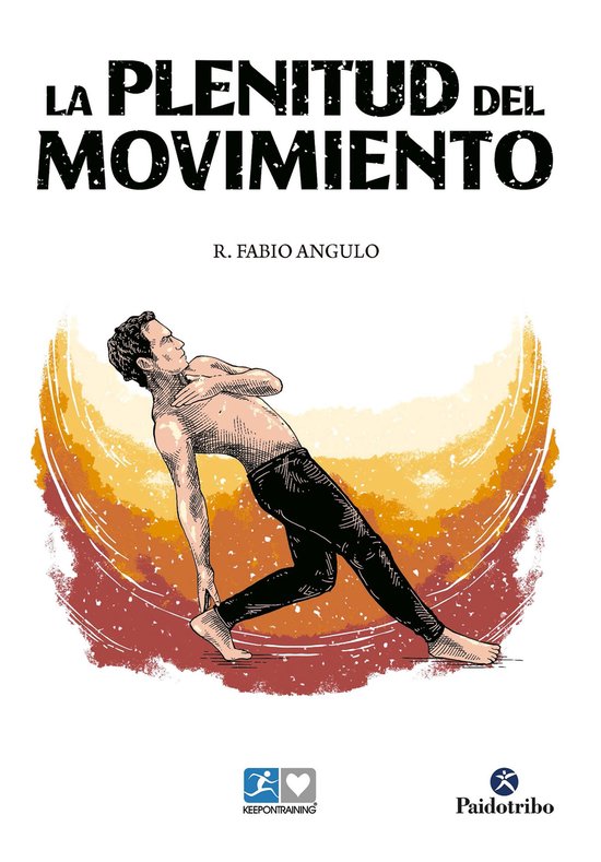 Ejercicos Salud - La plenitud del movimiento - cover