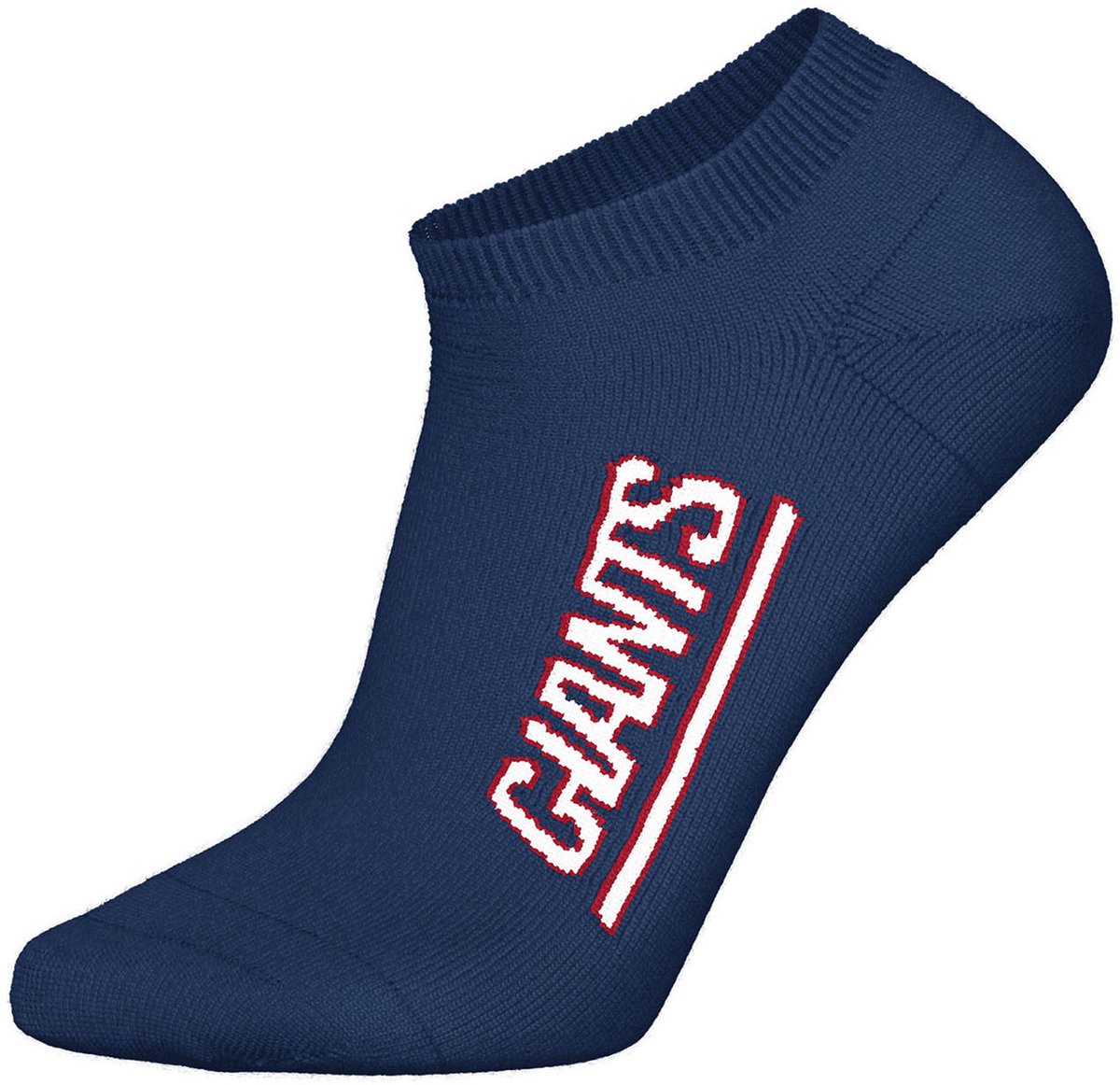 Huddle Freizeitsocken NY Giants Sneaker