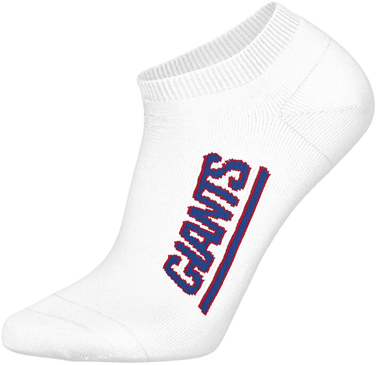 Huddle Freizeitsocken NY Giants Sneaker