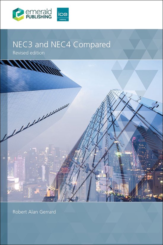 NEC3 and NEC4 Compared