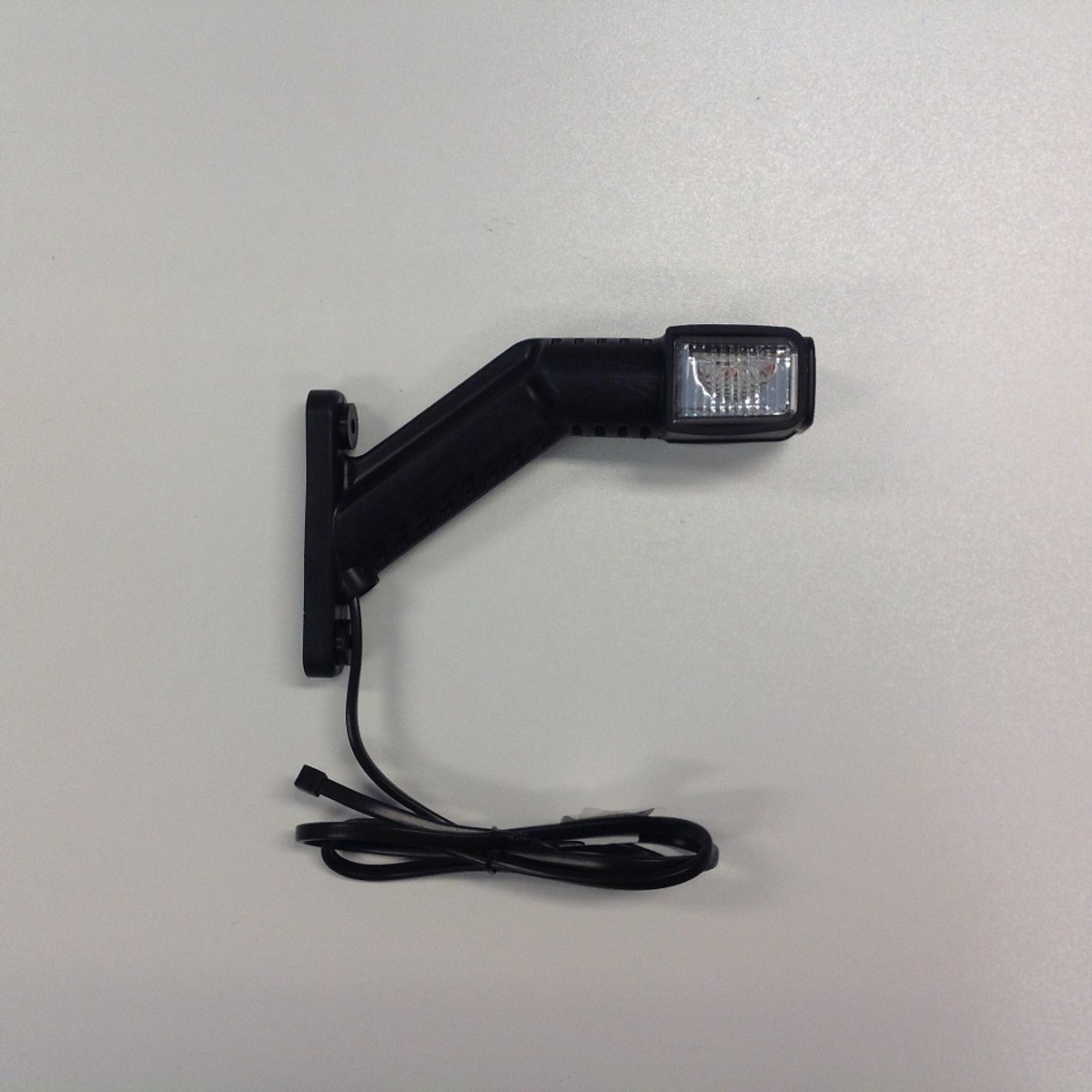 Superpoint IV, DC 1 m Kabel rechts LED