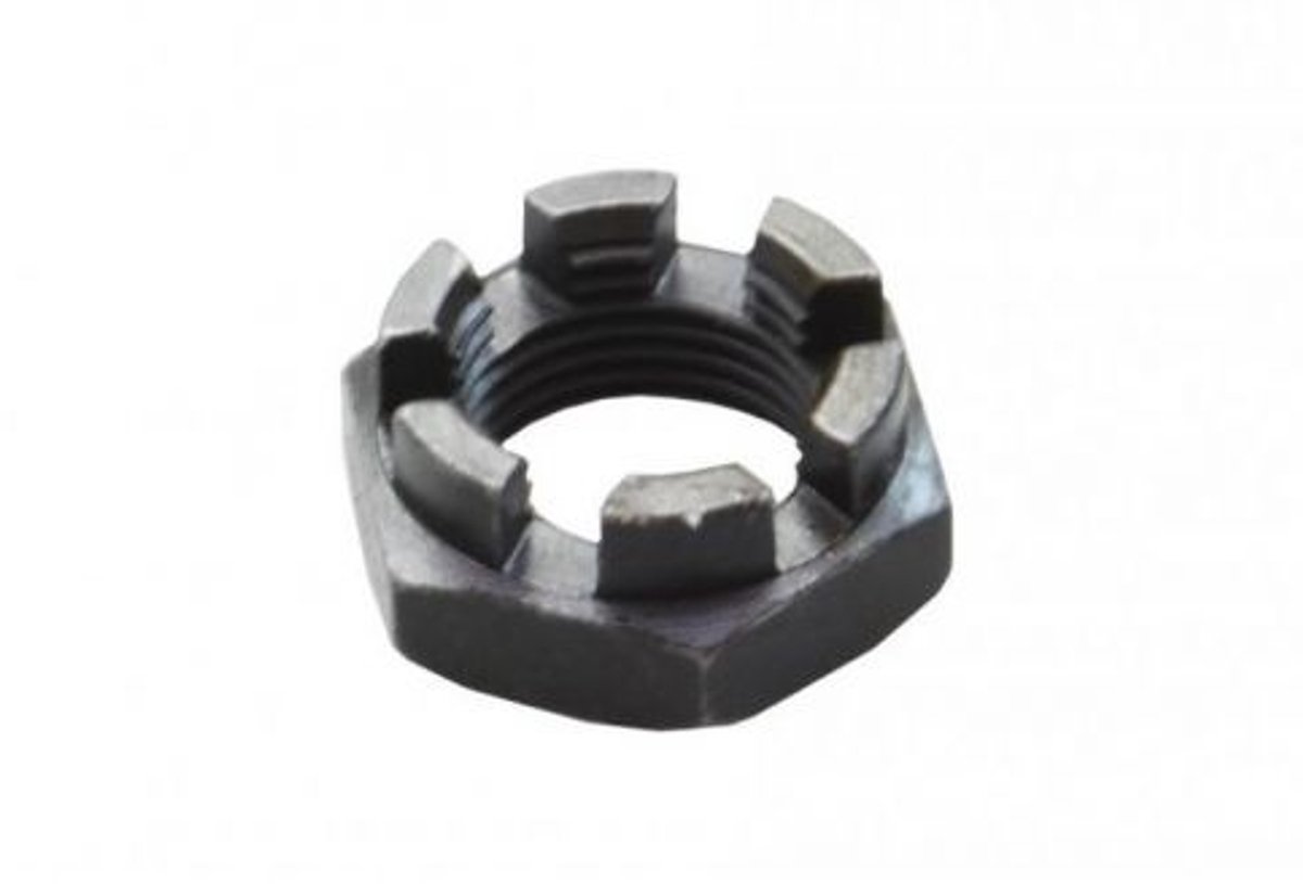 Kroonmoer M18x1,5mm