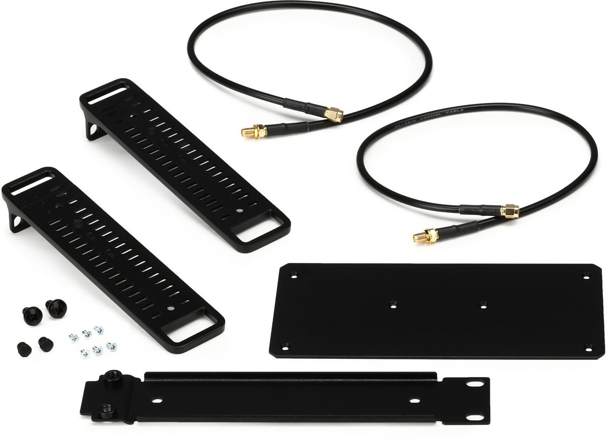 Sennheiser GA 4 rackmount voor D1-ontvanger