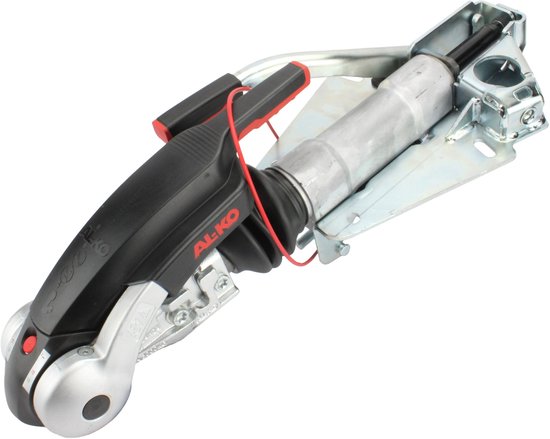 Frein à inertie Alko AE 150V avec AKS3004 pour frein 1636/2051