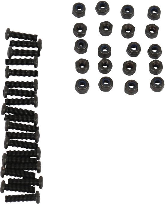 Innox RP DC-R pack hardware pour connecteurs D