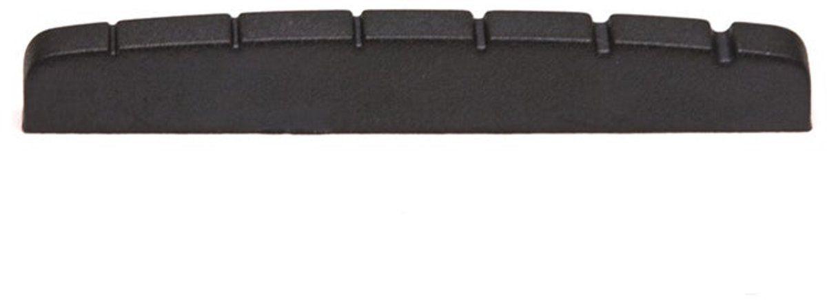Graph Tech PT-5010-00 Black TUSQ XL Nut (Guitar) - Gitaaronderdeel