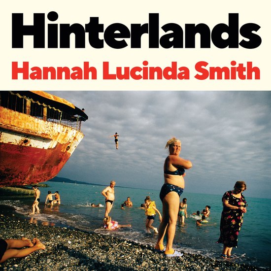 Hinterlands - cover
