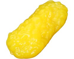 Replica van Menselijk Lichaamsvet - Blijf Fit en Gewichtsverlies Motivatie en Herinnering - Demonstratiemodel van Menselijk Vetweefsel voor Geneeskundestudenten