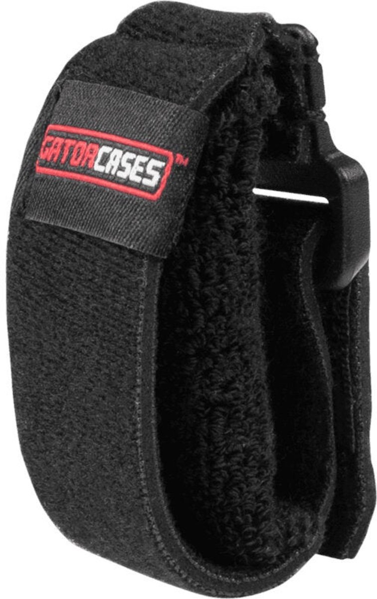 Gator Cases Fret Mute Medium snaardemper voor 7-snarige gitaar en 5-snarige bas