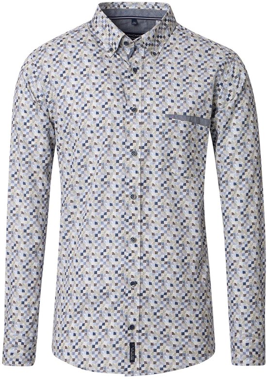 Casa Moda - Chemise homme - 454482500 - 300 Green Environnement