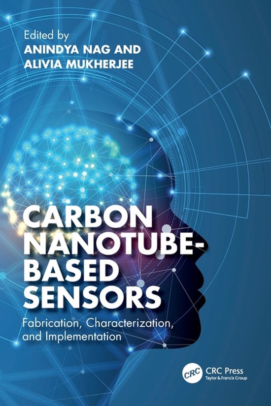 Carbon Nanotube-Based Sensors - cover