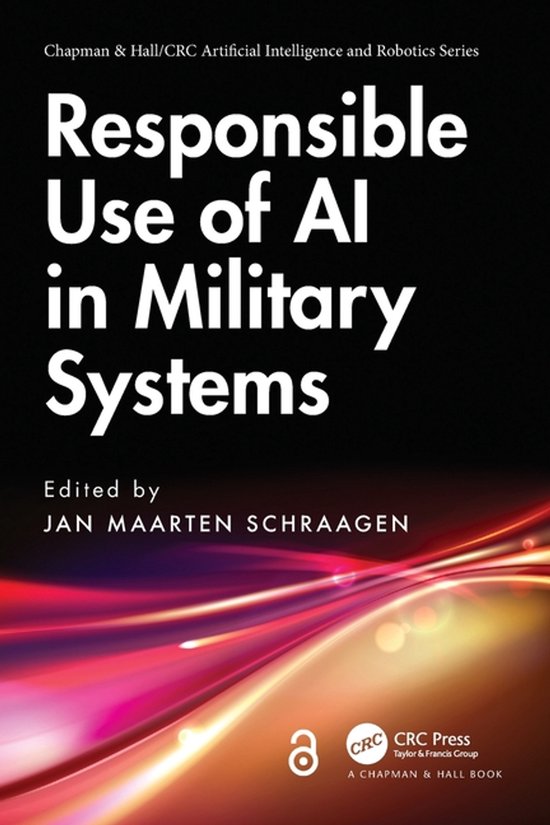 Chapman & Hall/CRC Artificial Intelligence and Robotics Seri ... - cover
