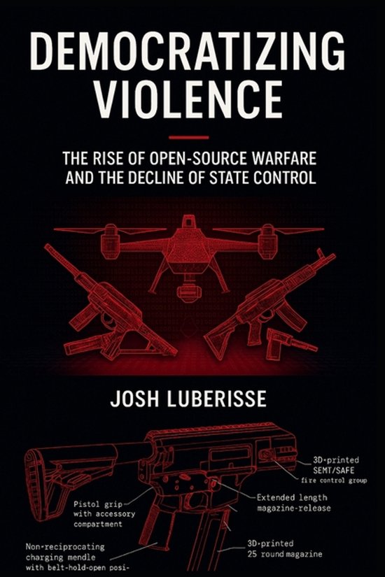 Democratizing Violence