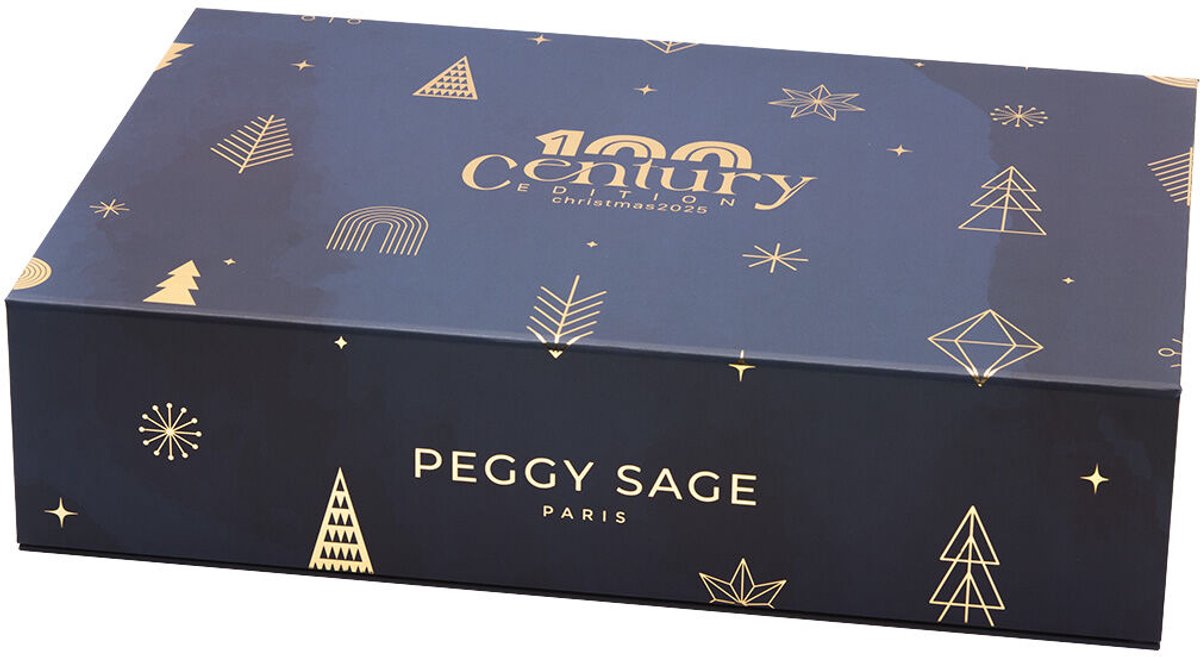 Peggy Sage Adventskalender- Adventskalender- Verzorging- Make-up
