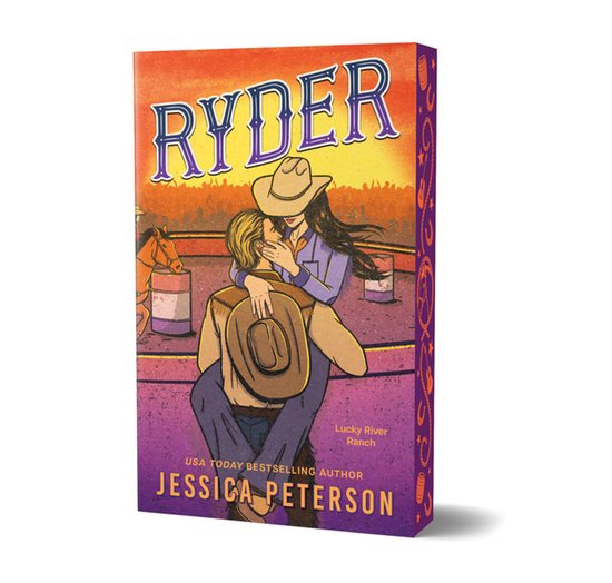 Lucky River Ranch- Ryder (Deluxe Edition)