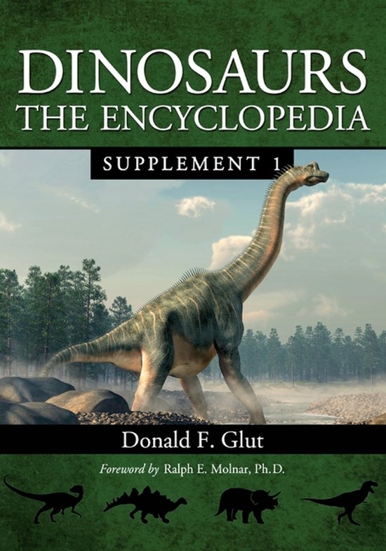 Dinosaurs: The Encyclopedia2- Dinosaurs