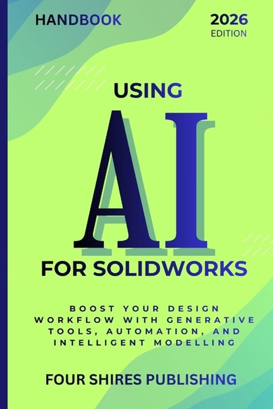 Using AI for SOLIDWORKS - cover