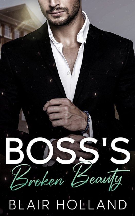 Boss's Broken Beauty: An Enemies to Lovers Age Gap Romance ...