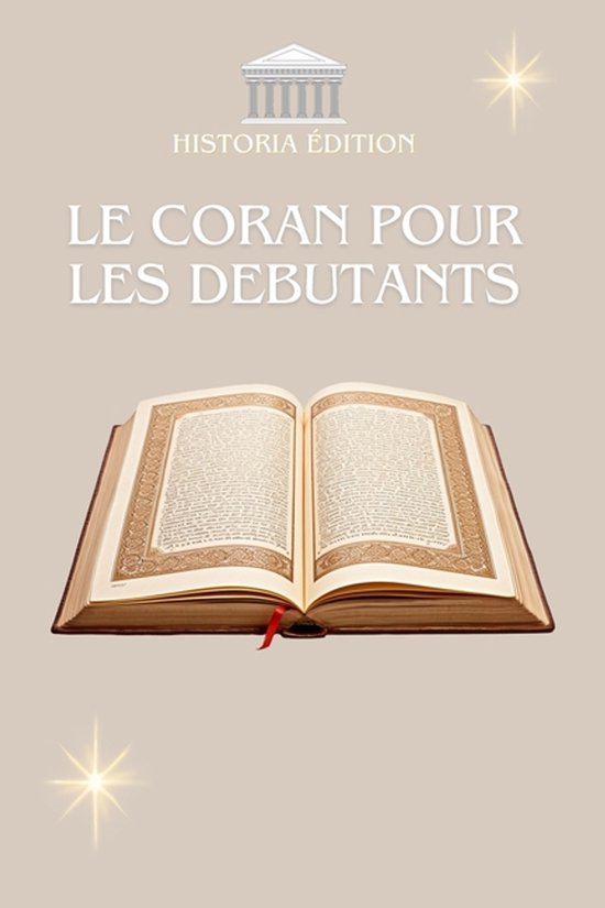 Le Coran Pour Les Débutants