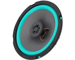 Car O Speaker Tweeter 6.5 Inch 100W Super Tweeter Systeem Auto Tweeter Super Power Speaker Deur voor Autodeuren Muziek