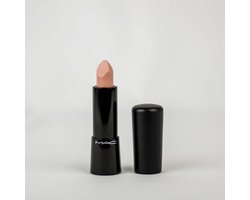 MAC mineralize rich lipstick super nova