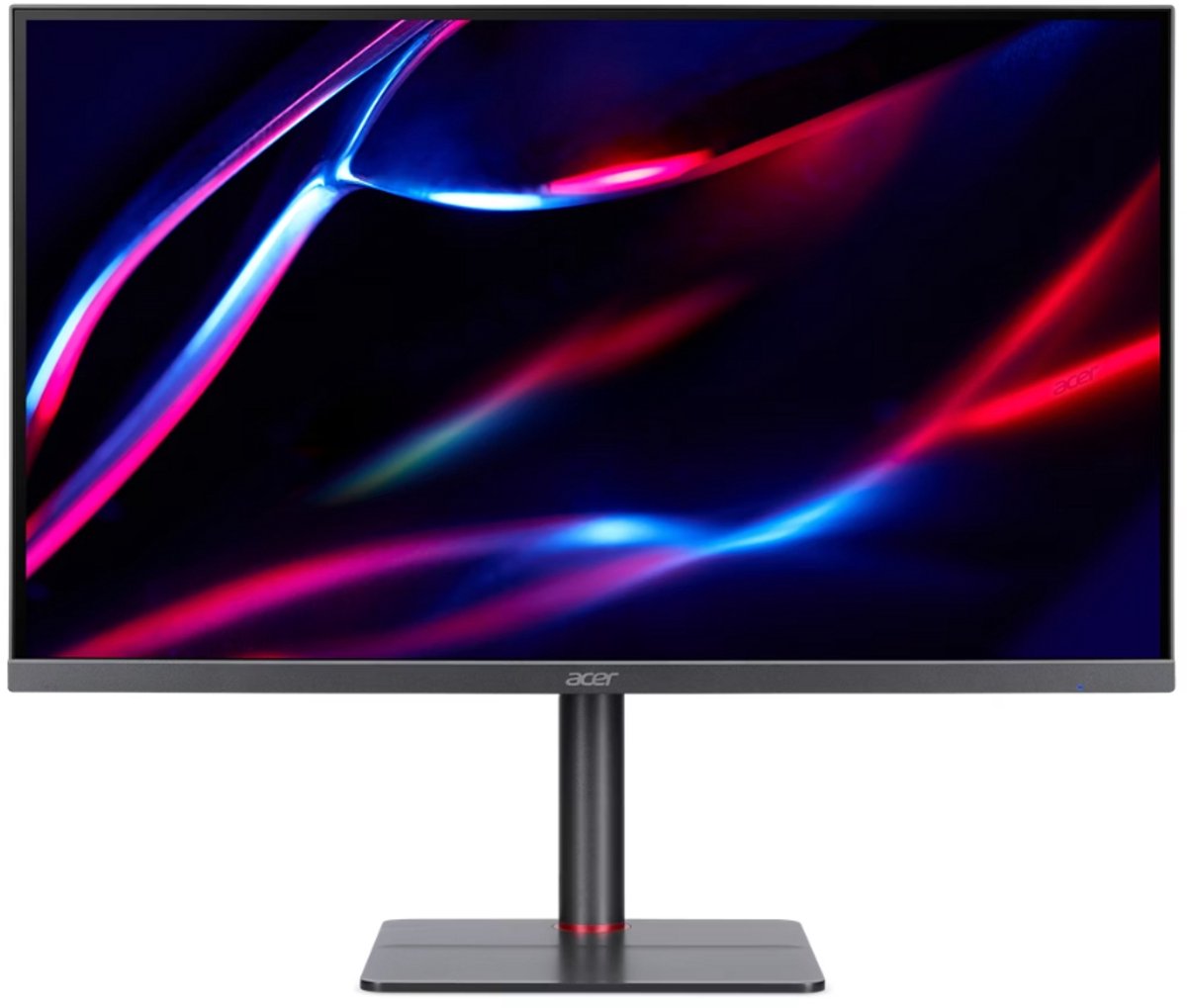 Acer Nitro XV275K Gaming Monitor 4K UHD - Acer - €484,99
