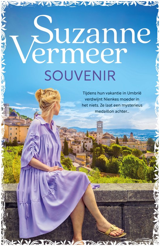 Souvenir - cover