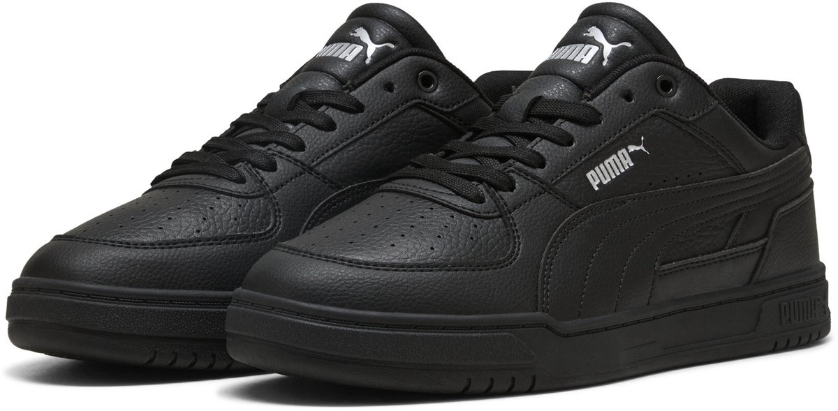PUMA Puma Caven III Unisex Sneakers Puma -Puma -Puma Zilver