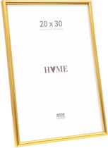 Deknudt S011A4 20x30 plastique or