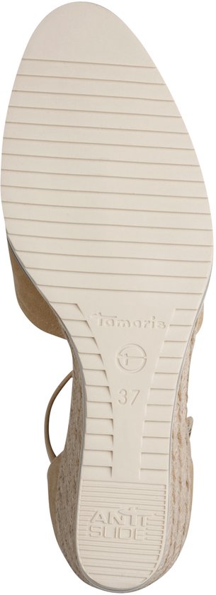 Escarpins pour femmes Tamaris Core - TAN - Taille 38