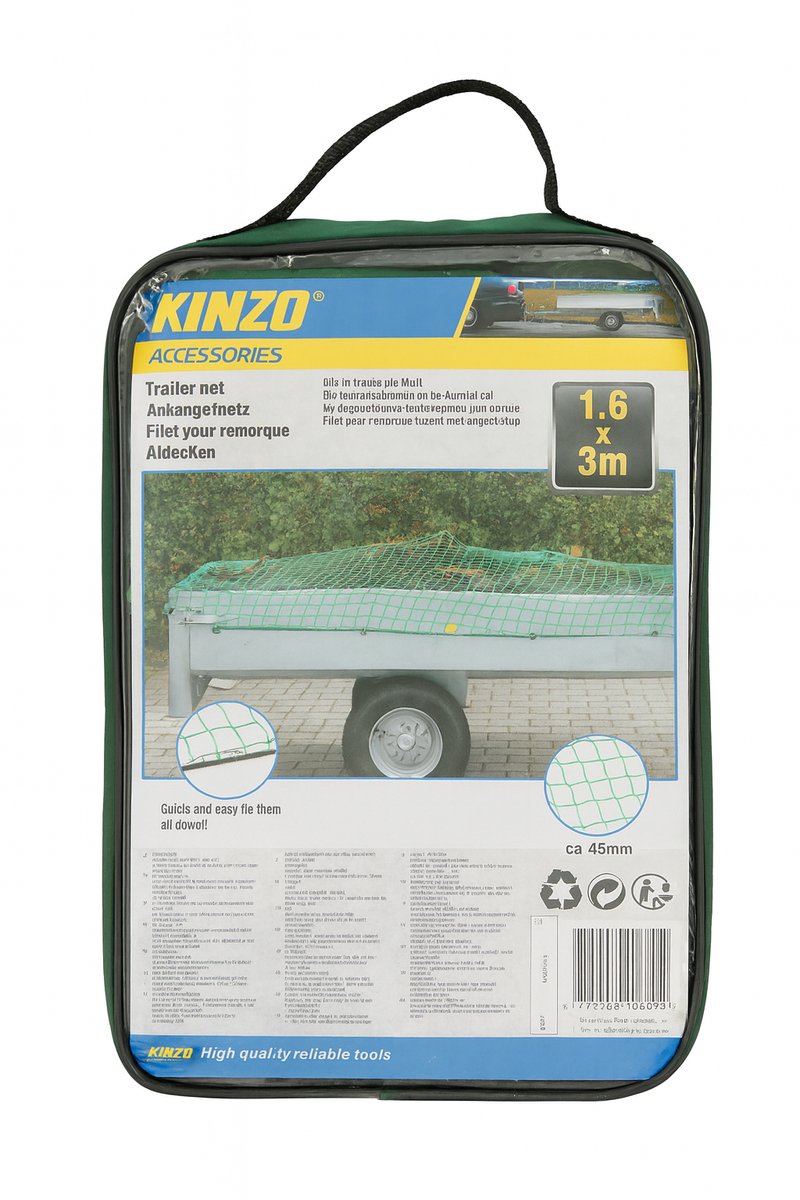 Kunstpalmboom 80 cm polypropeen groen kopen