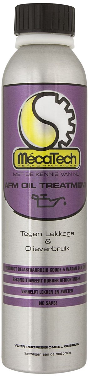 MécaTech AFM Oil Treatment | 300 ML | MT021