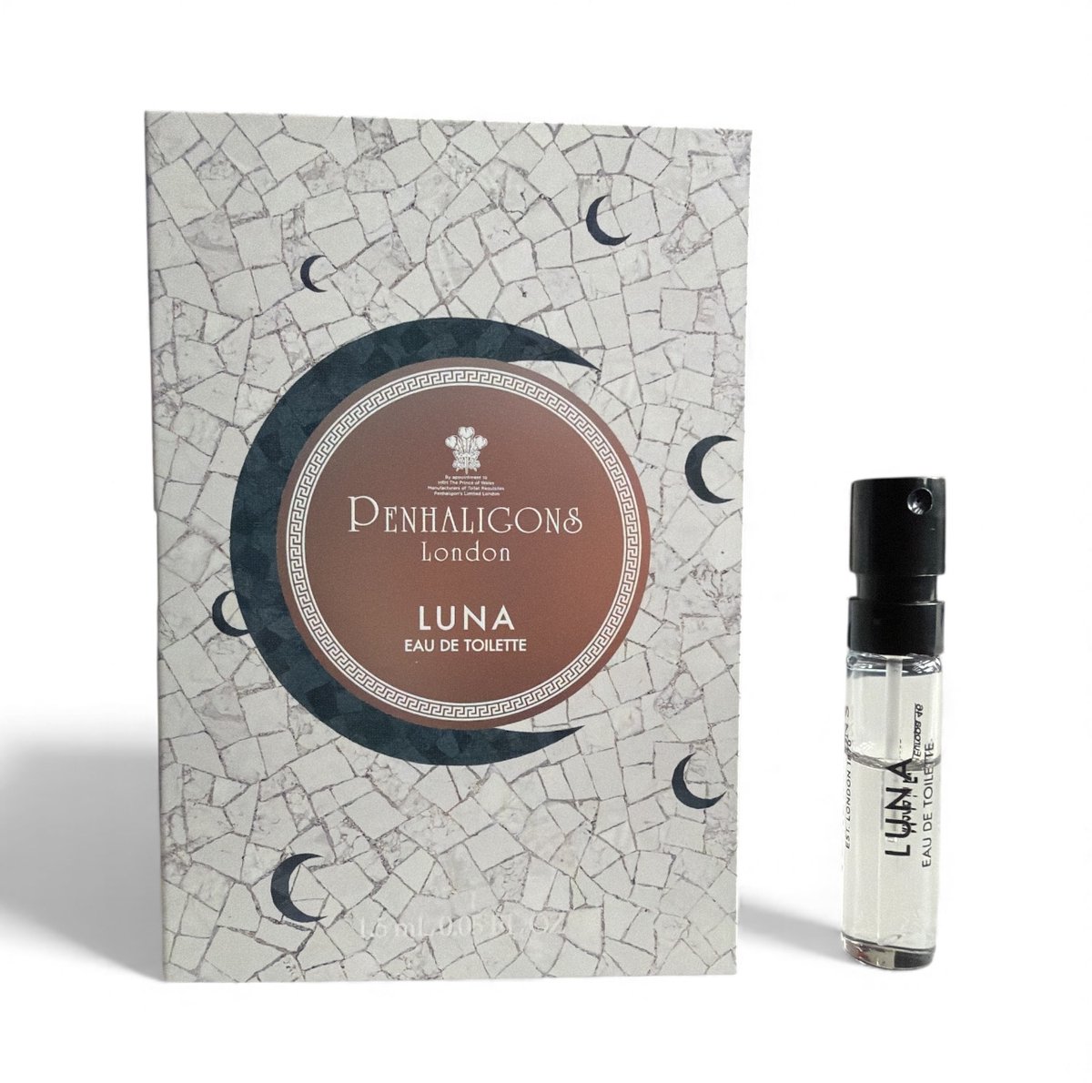 Penhaligon's - Luna - 1,5ml Eau de Toilette Original Sample