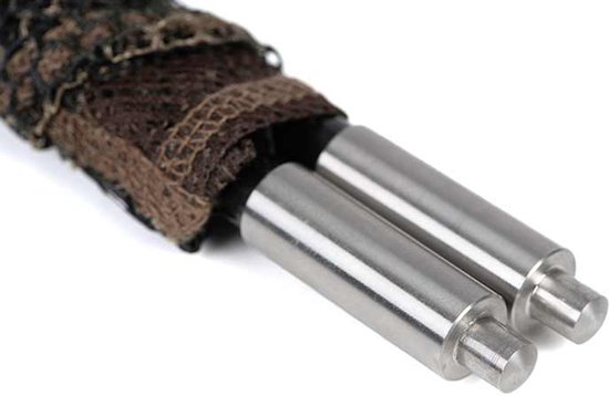 Fox Carp - Schepnet Horizon X4s Landing Net - Fox Carp van Fox Carp — afbeelding 5