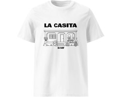 T-Shirt Bad Bunny - DtMF La Casita - L