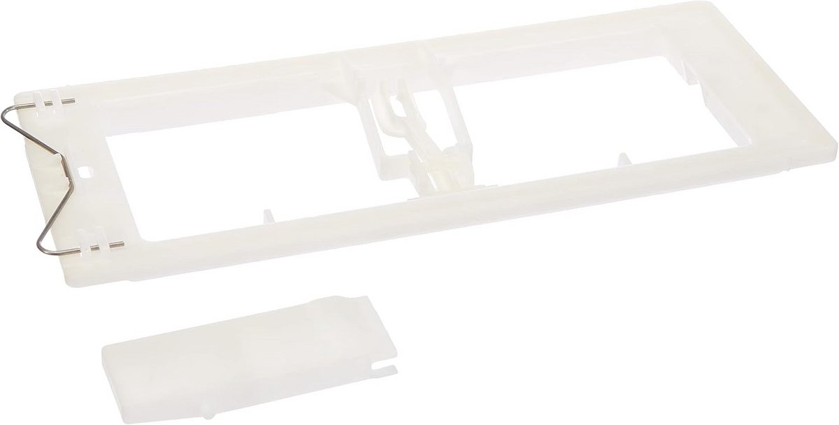 Bevestigingsframe voor Inbouwreservoir Spoelbedieningsplaat 300T