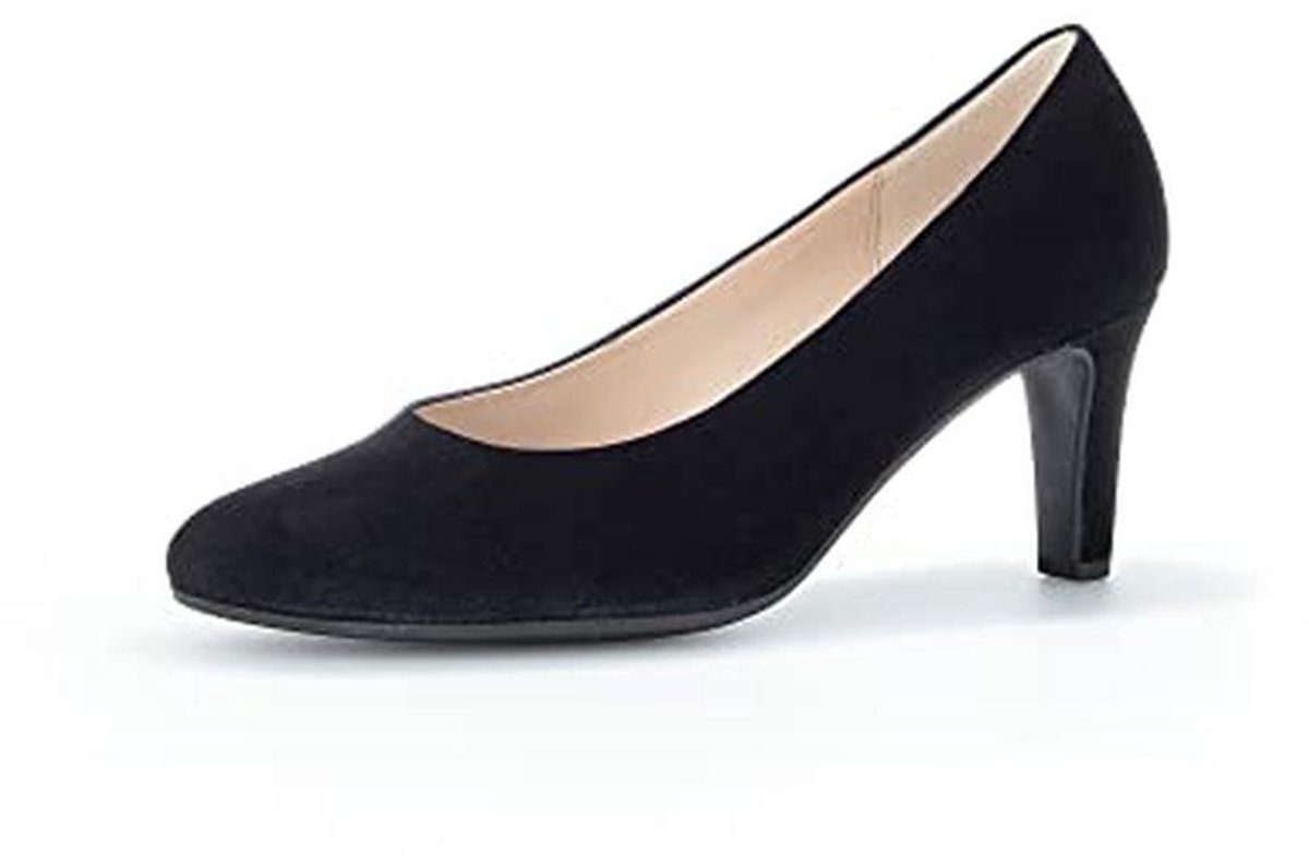 Klassieke Dames Pumps voor Comfort en Stijl