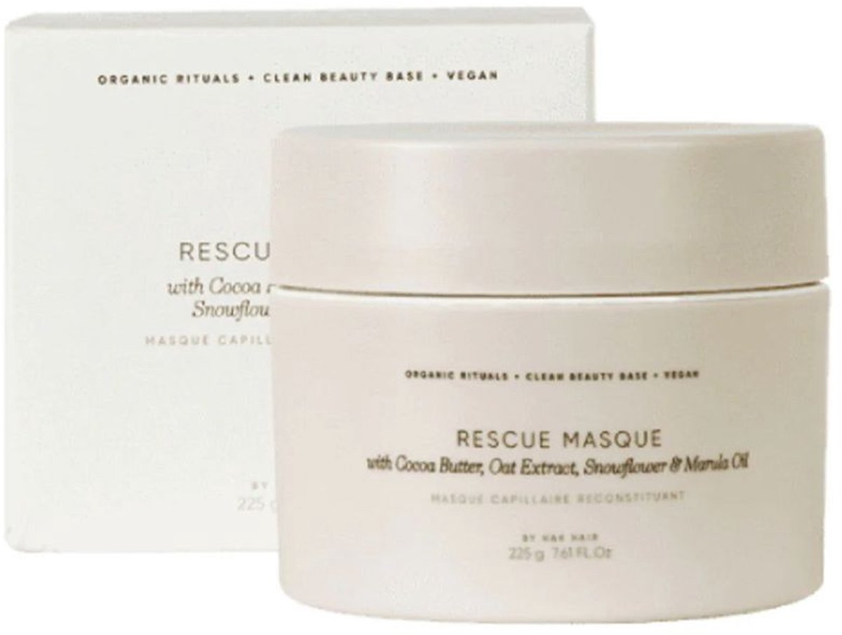 Ori Lab - Rescue Masque - 225g