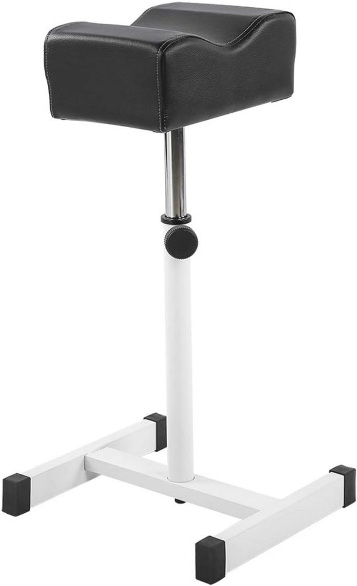 Verstelbare Pedicure Voetsteun - Professionele Beugel voor Manicure en Pedicure (38-57 cm)