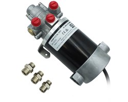 Simrad POMP-3 12V hydraulische Stuurpomp 1,6L | 000-15445-002
