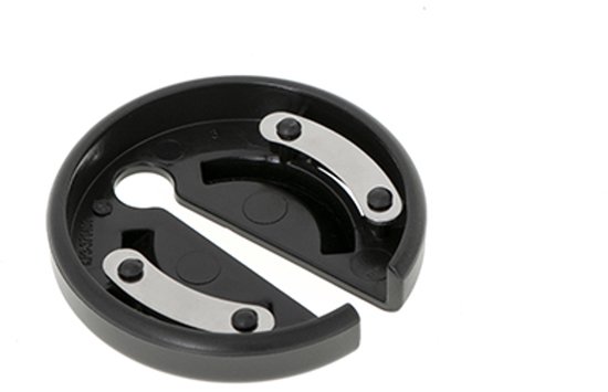 Adler AD4490 - Elektrische wijnfles opener