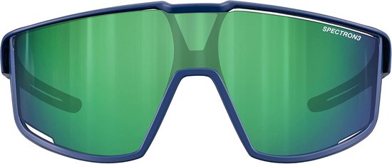 Zonnebril voor Kinderen - Donkerblauw - Uniseks - One Size — afbeelding 3