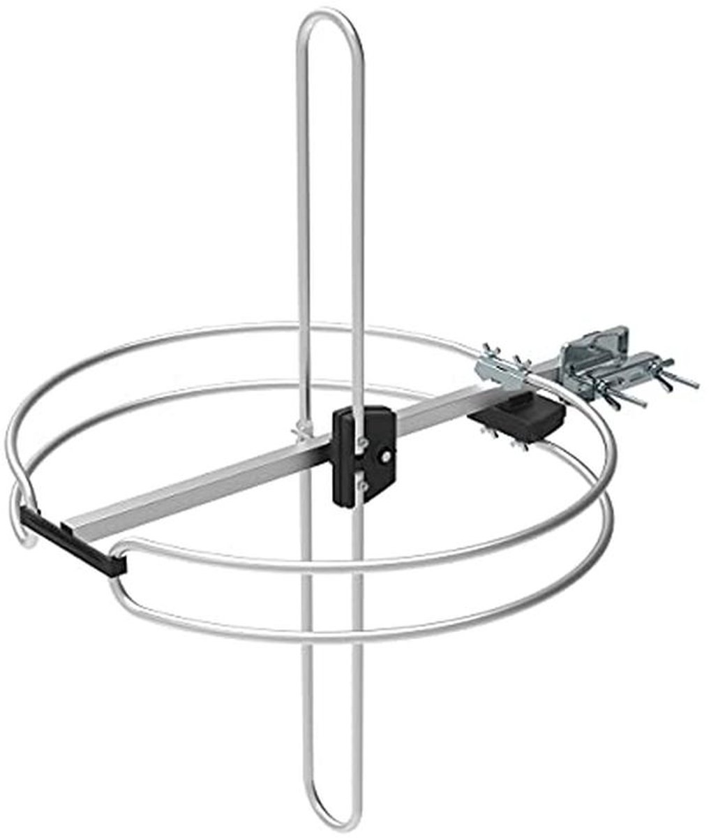 DAB FM Radio Antenne - Omnidirectioneel