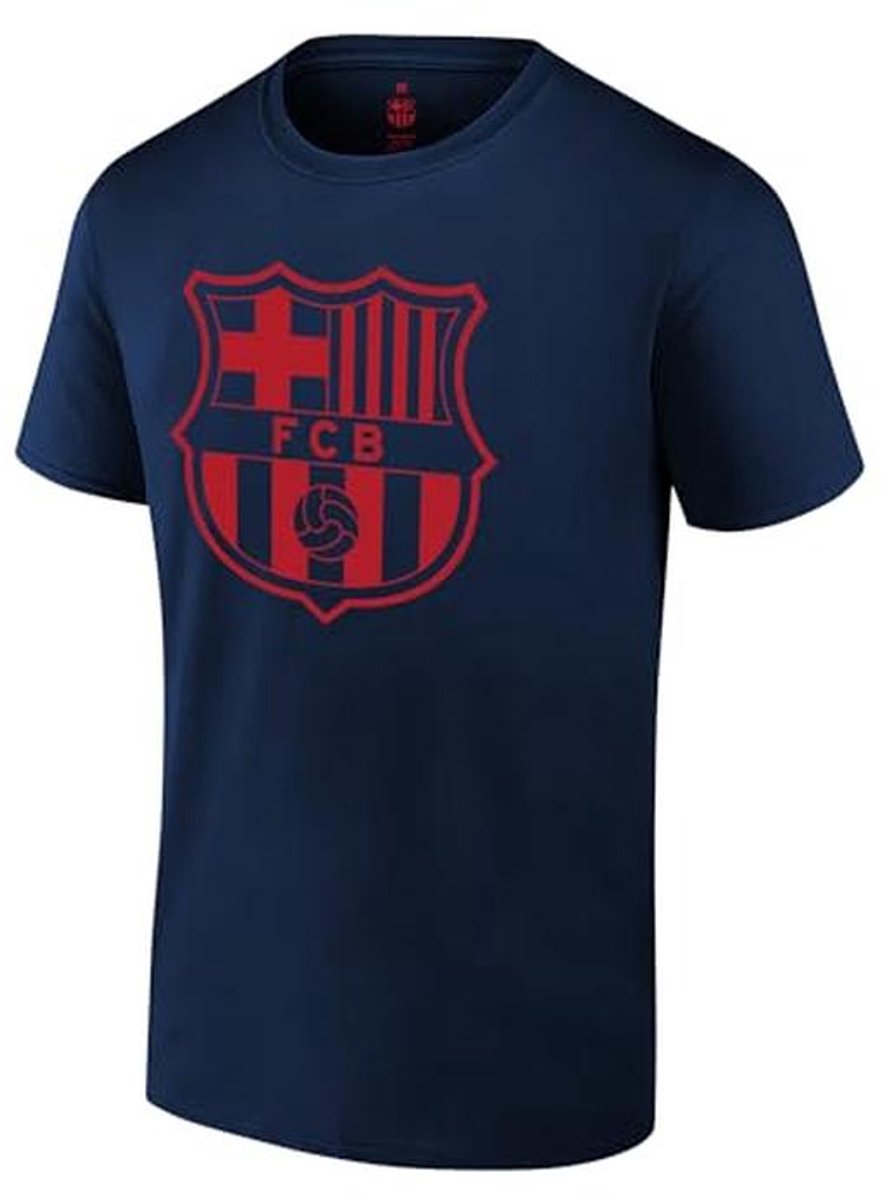 UEFA Champions League Voetbal T-shirt voor Heren met Korte Mouwen