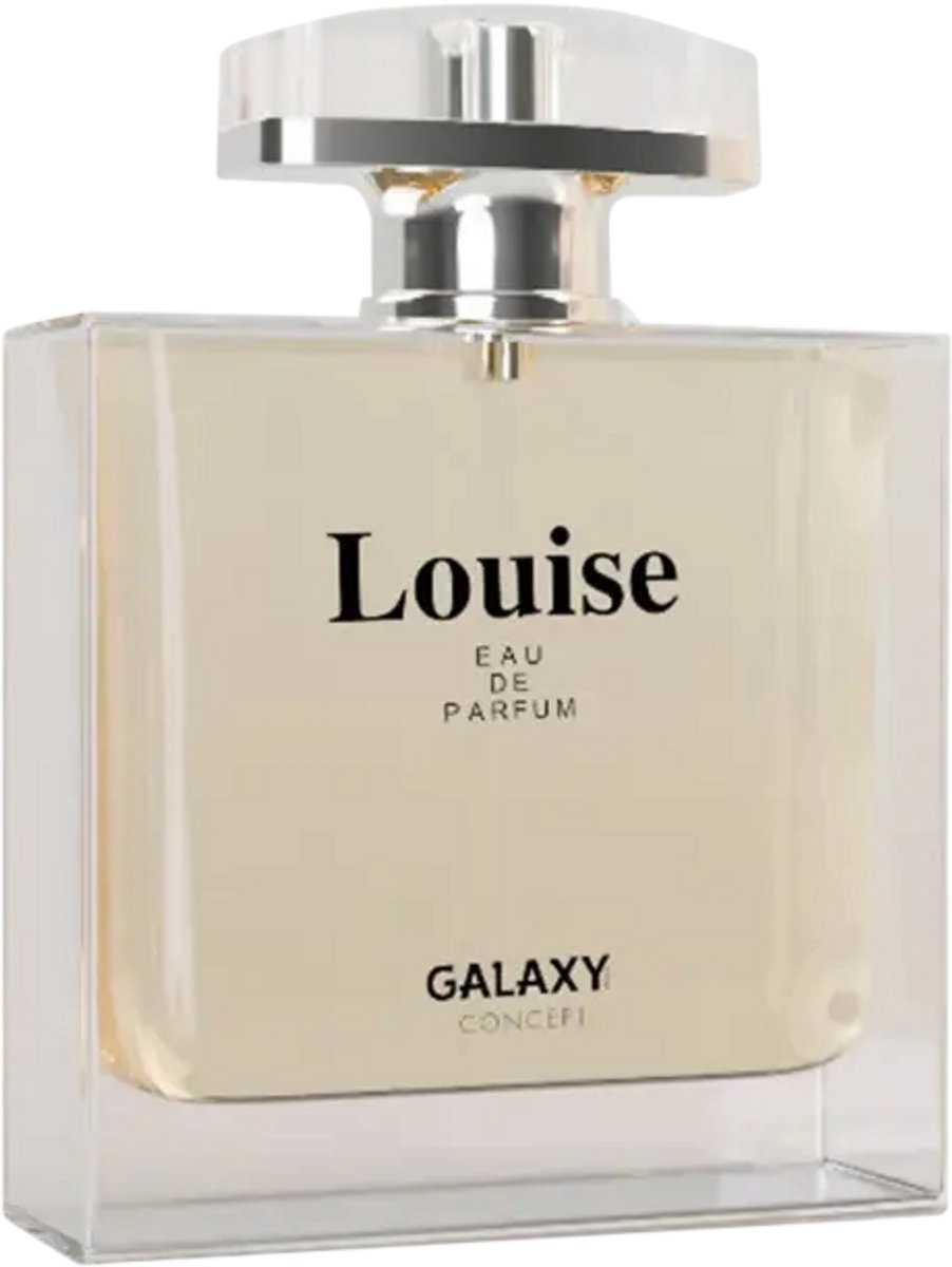 GALAXY Eau De parfum LOUISE, Inspired By CHLOE , 100ml