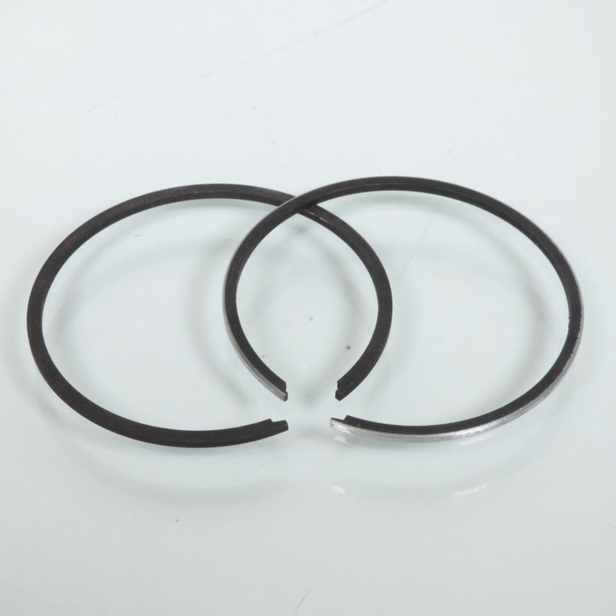 Segment de piston RSM pour Moto Minarelli AM6 Neuf