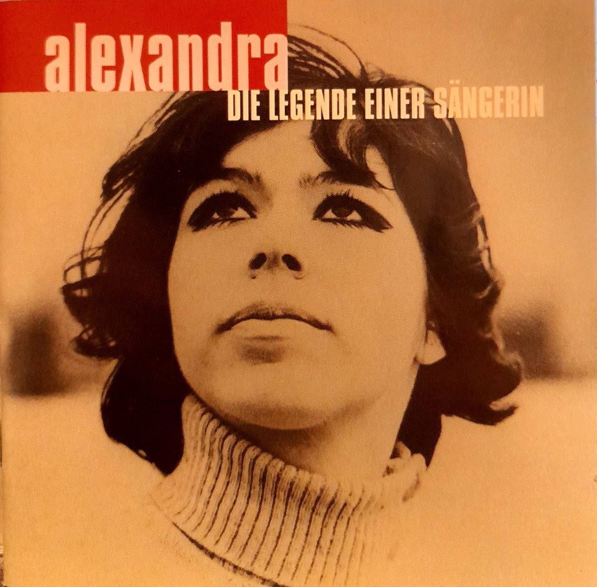 Die Legende Einer Saenger - DUBBEL CD